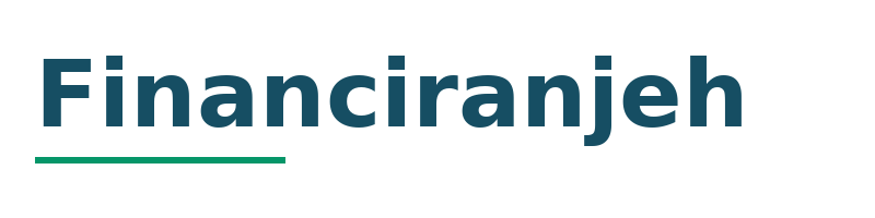 Financiranjeh logo